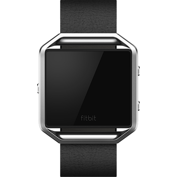 Fitbit pasek do Blaze (FB159LBBKL)
