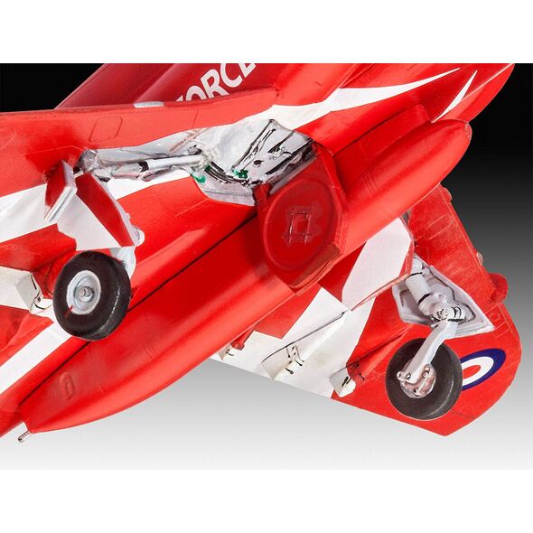 Revell BAE Hawk T.1 Red Arrow (REV-64921)