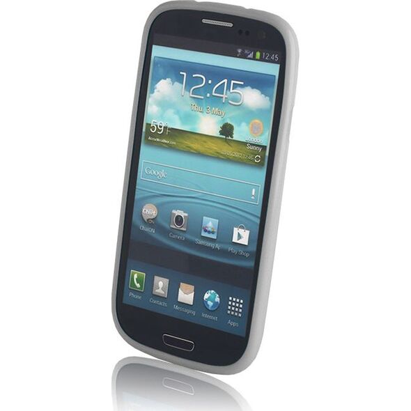 GreenGo Nakładka do LG K8 (GSM019647)
