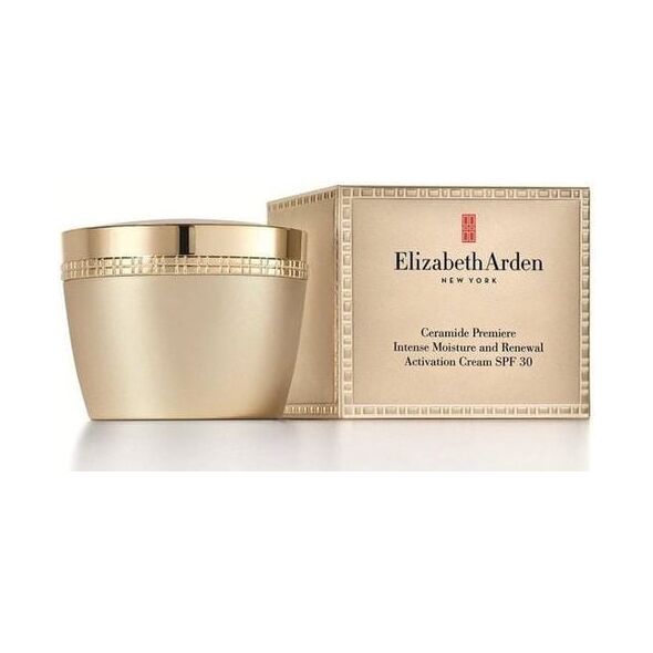 Elizabeth Arden Ceramide Premiere Cream SPF30 Krem intensywnie nawilżający 50ml