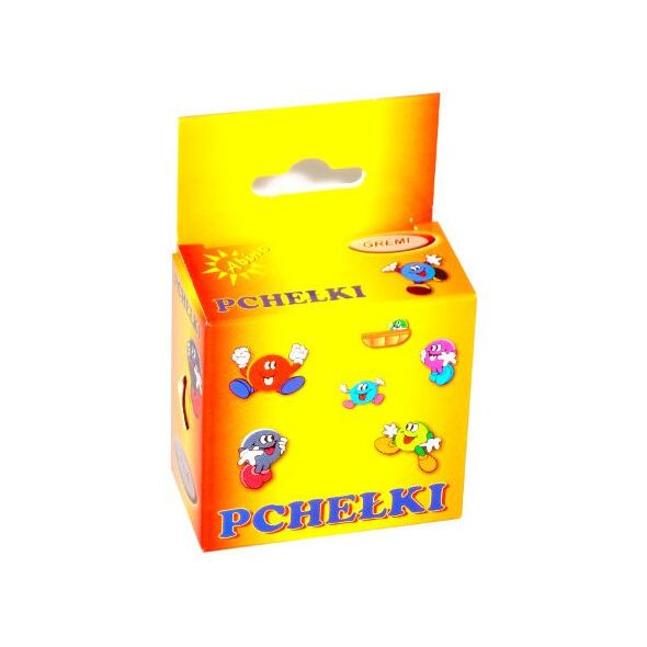 Abino PCHELKI (272045)