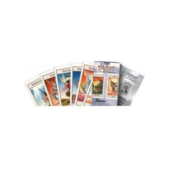 Fournier Tarot Angels (184409)