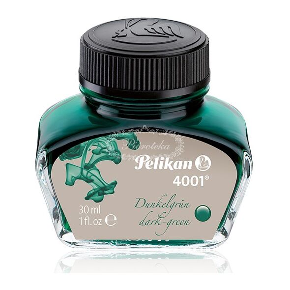 Pelikan Atrament ciemno zielony (300056)