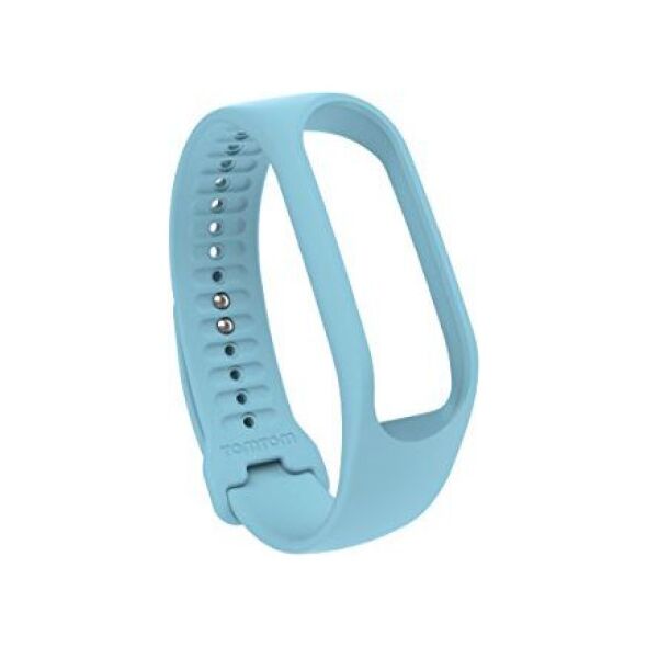 TomTom Pasek do smartband , niebieski (9UAT.001.02)
