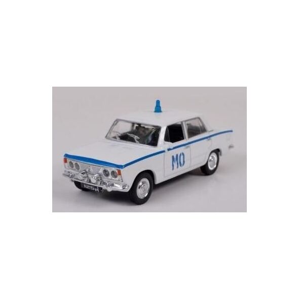 Daffi Kolekcja PRL-u Fiat 125P MO