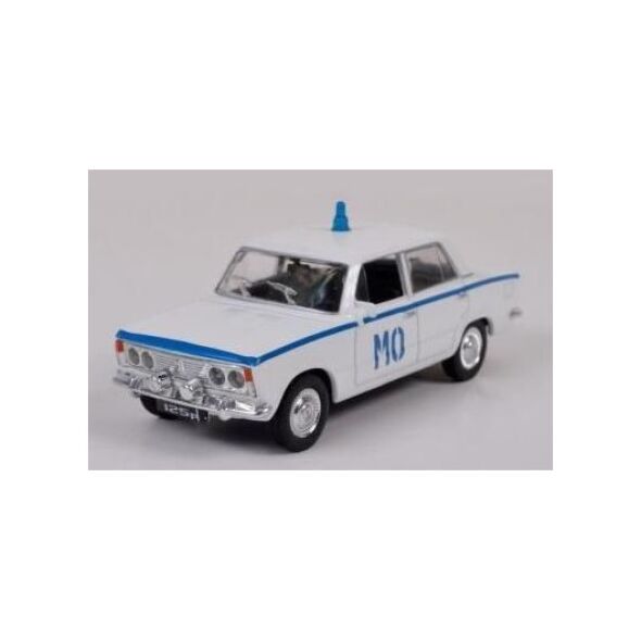 Daffi Kolekcja PRL-u Fiat 125P MO