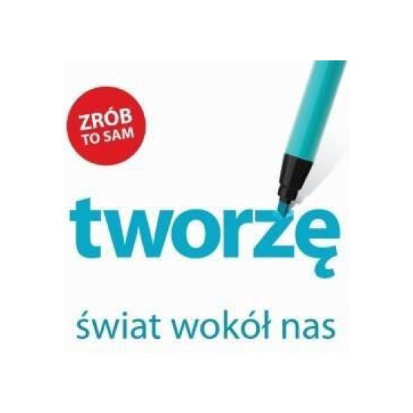Jacobsony Świat wokół nas: Tworzę JACOBSONY - 181842