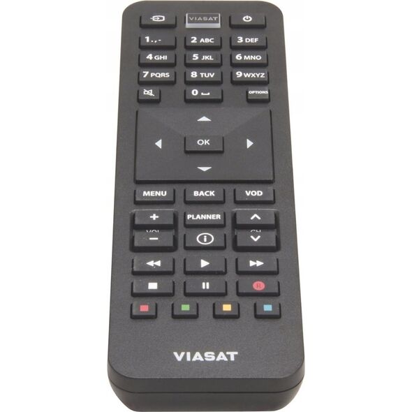 Pilot RTV Samsung Remote Control - GL83-01001A