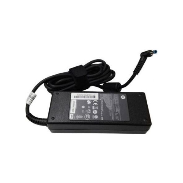 Zasilacz do laptopa HP 90 W, 3 mm, 4.6 A, 19.5 V (710413-001)