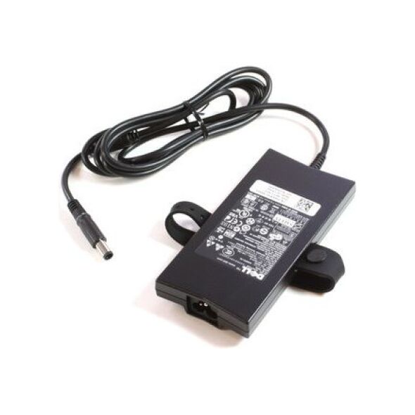 Zasilacz do laptopa Dell 90 W, 5 mm, 4.6 A, 19.5 V (J62H3)