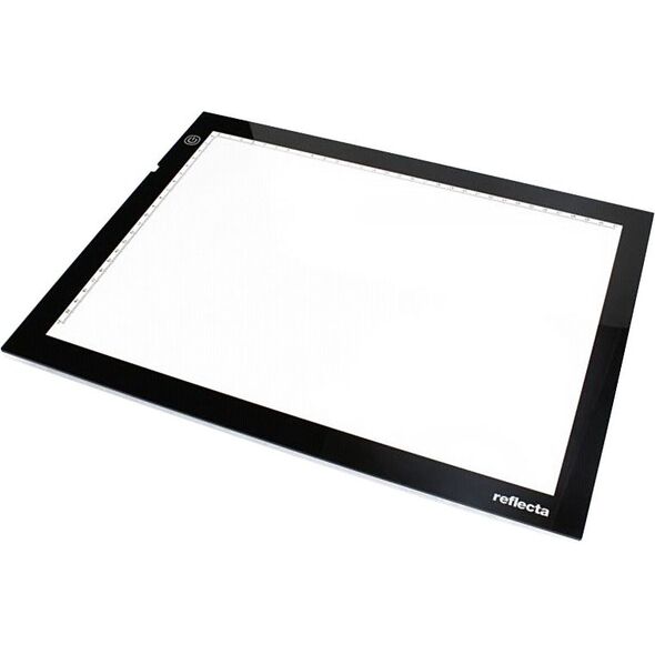 Reflecta Light Box, A4 (10317)