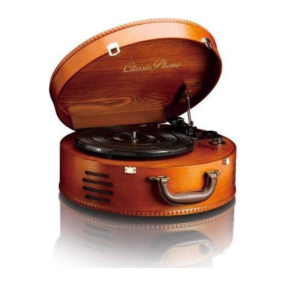 Gramofon Lenco TT-34 Retro