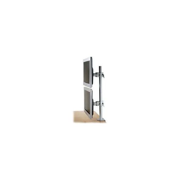Lindy Drążek montażowy do blatu biurka 450mm (40692)