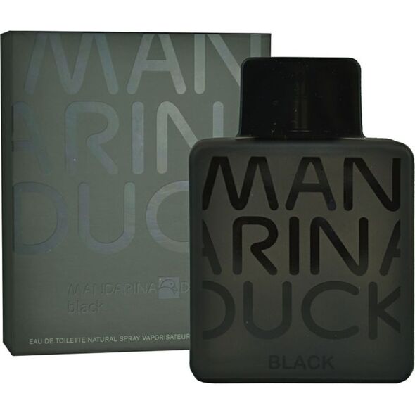 Mandarina Duck Pure Black EDT 100 ml