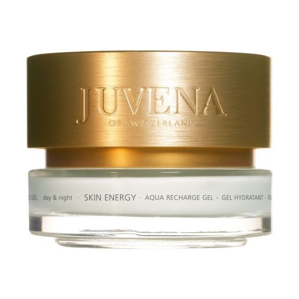 Juvena Krem do twarzy Skin Energy Aqua Recharge Gel Day Night nawilżający 50ml