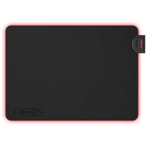 Podkładka Speedlink Fieris Illuminated Gaming (SL-620103-BK)