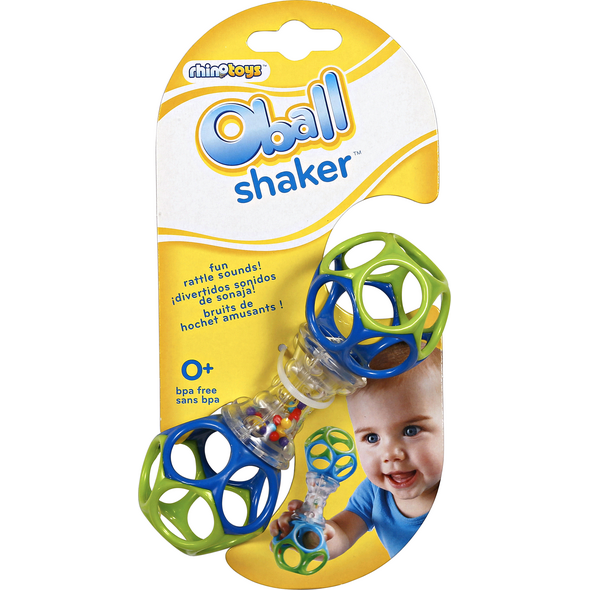 Dumel Oball Shaker (81107)