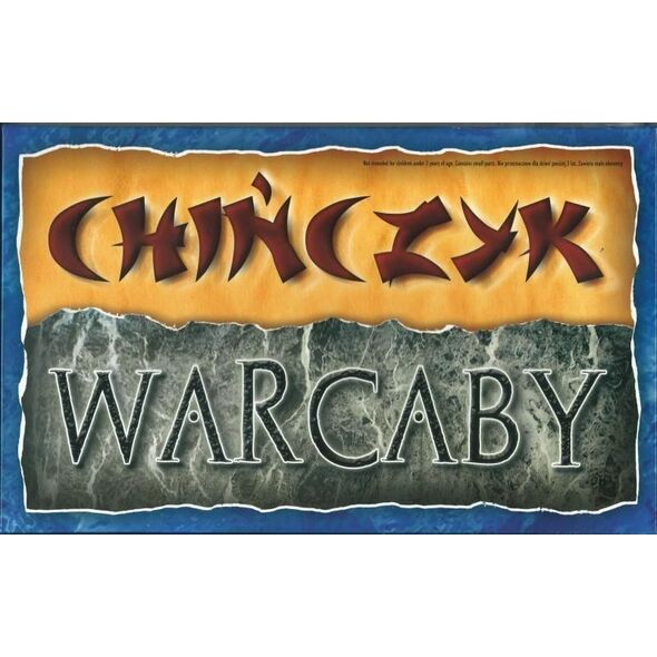 Samo-pol Chińczyk/Warcaby (188044)