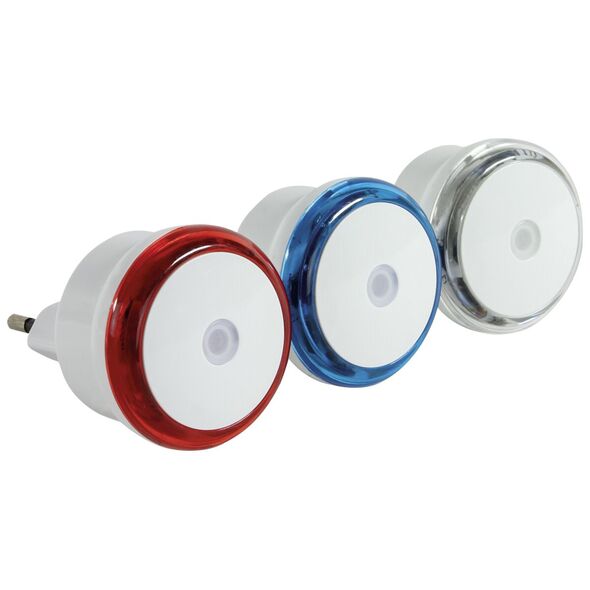 Lampka wtykowa do gniazdka REV LED  (0029340002)