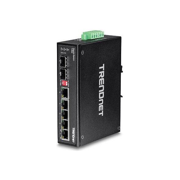 Switch TRENDnet TI-G62