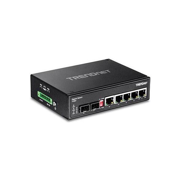 Switch TRENDnet TI-G62