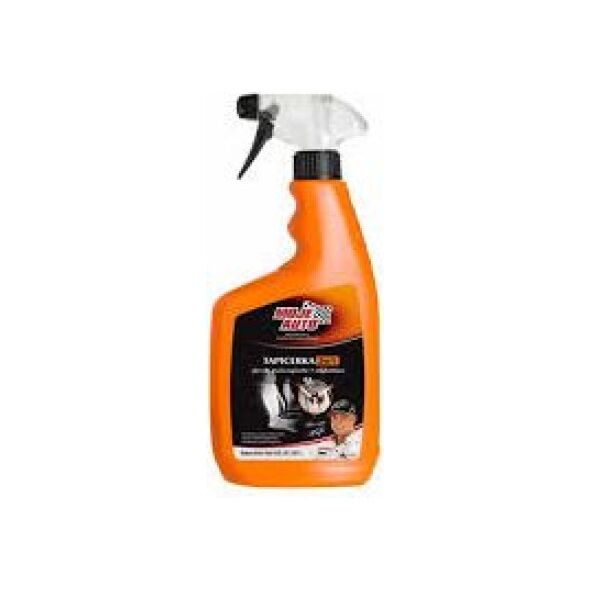 Moje Auto płyn do prania tapicerki + odplamiacz 650 ML (AMT19-051)