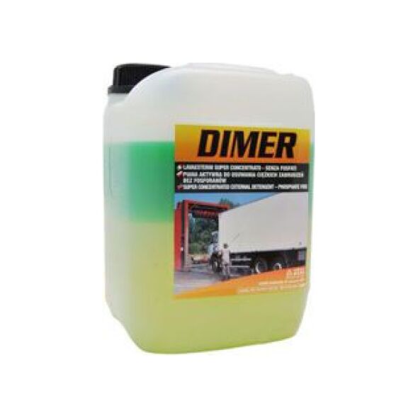 Atas Aktywna Piana Dimer 5kg (SCDIM-5)