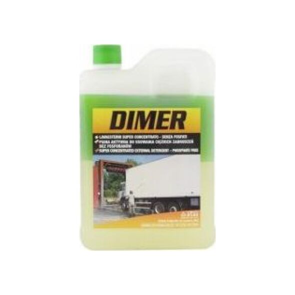 Atas Aktywna Piana Dimer 2kg (SCDIM-2)