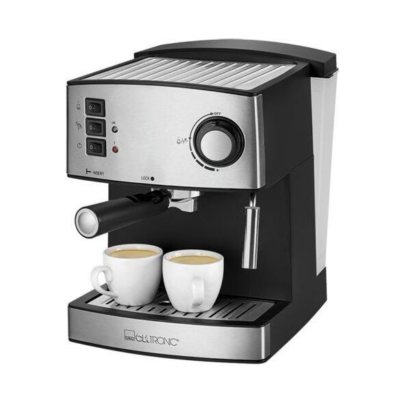 Ekspres ciśnieniowy Clatronic ES 3643