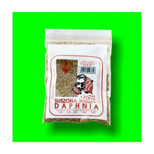 Katrinex Dafnia Suszona Katrinex 70ml