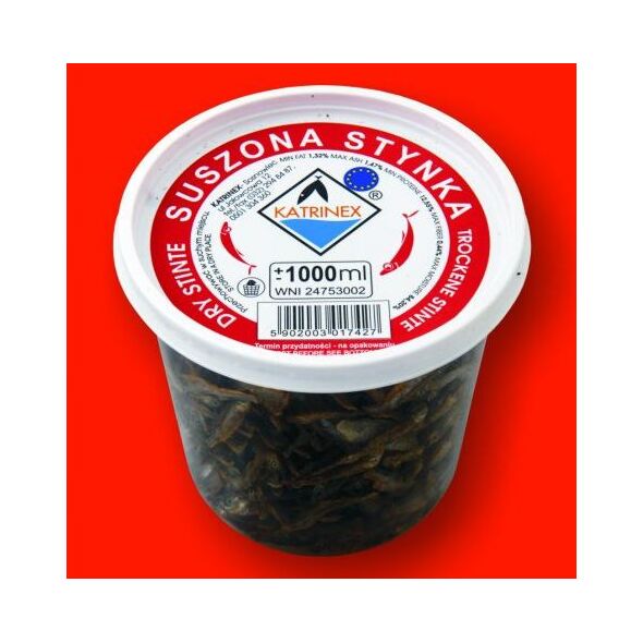Katrinex Stynka Suszona Katrinex 1000ml