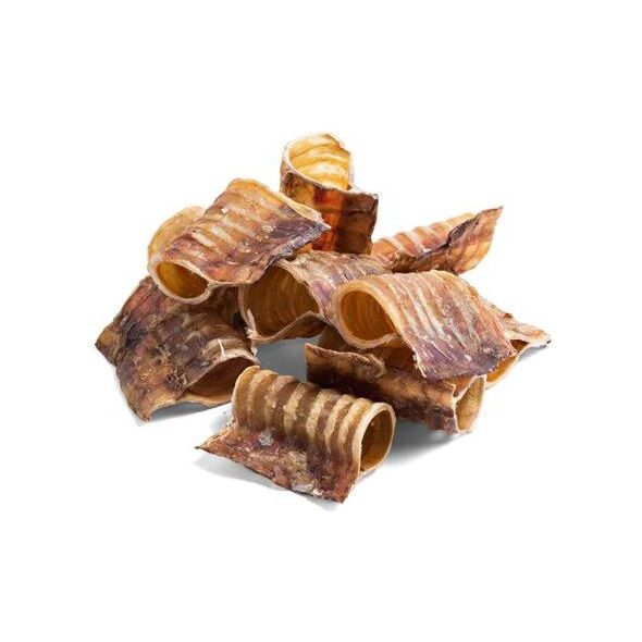 Petmex Tchawica wołowa cięta Petmex 100g