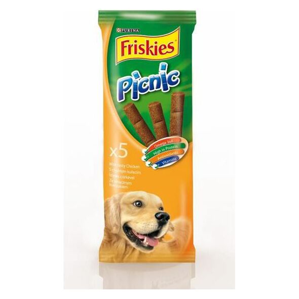 Purina Friskies Picnic 42g