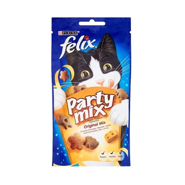 Felix Party mix Original Mix 60g