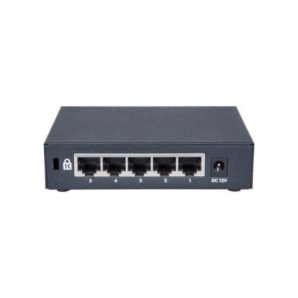 Switch HP OfficeConnect 1420 5G (JH327A)