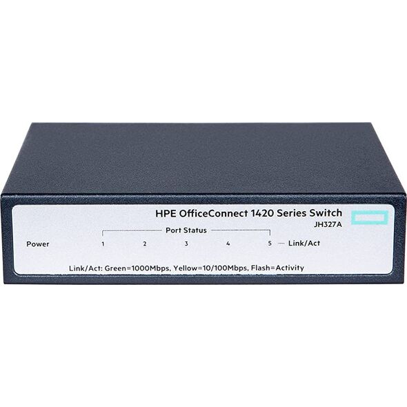Switch HP OfficeConnect 1420 5G (JH327A)