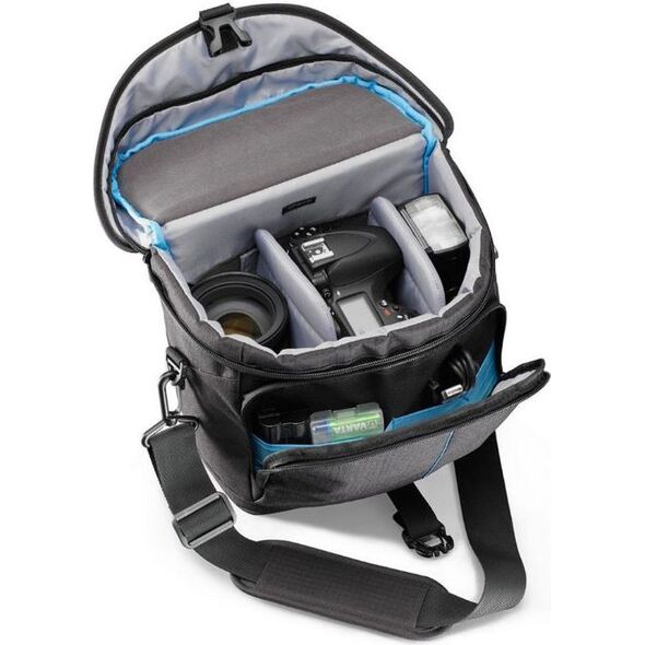Torba Cullmann PANAMA Maxima 200 czarny (93746)