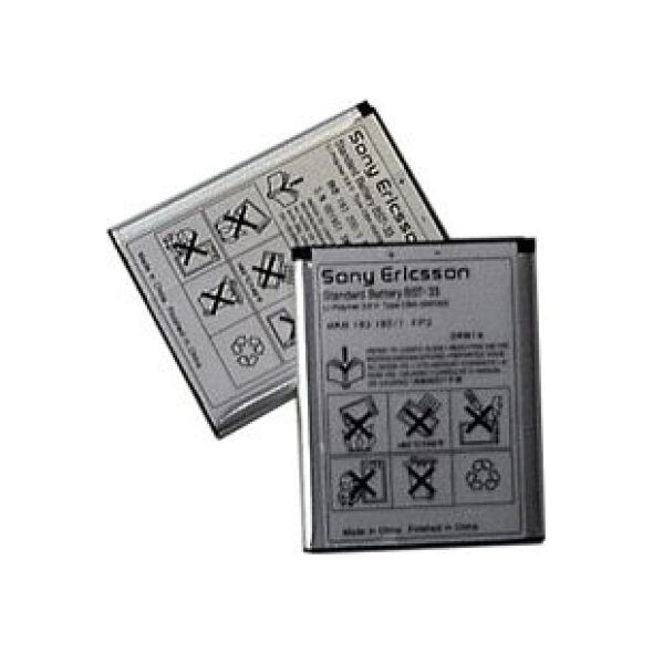 Bateria MicroSpareparts Mobile Sony Ericsson BST-33 (MSPP0156)