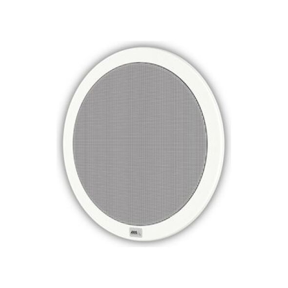 Axis Axis Communications AXIS C2005 NETW CEILING SPEAK/WHITE IN