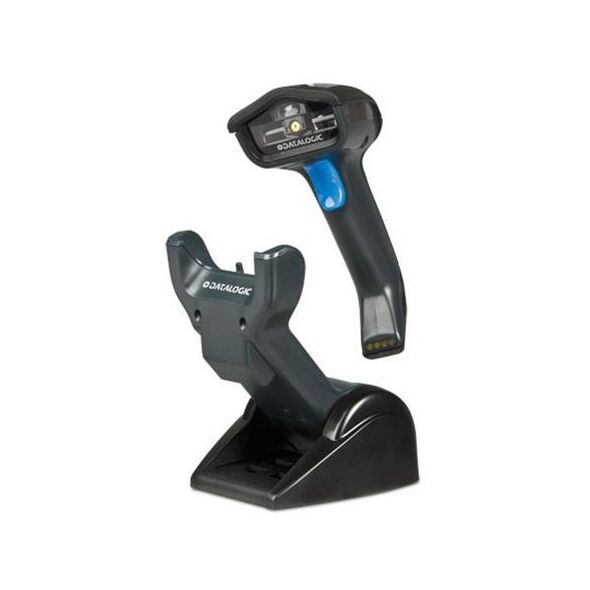 Datalogic Stacja dokująca QM2100/2400 (BC2030-BK-433)