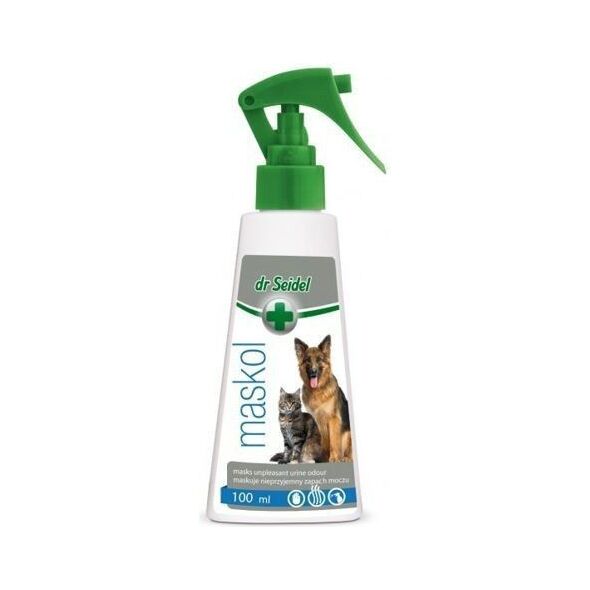 Dr Seidel Maskol Enzym Dr Seidel 100ml
