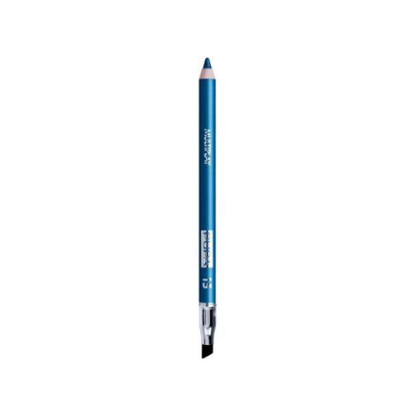 Pupa Multiplay Eye Pencil kredka do oczu 15 Blue Green 1,2g