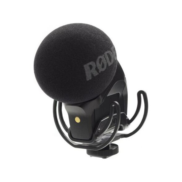 Mikrofon Rode Stereo VideoMic Pro Rycote (40070051)
