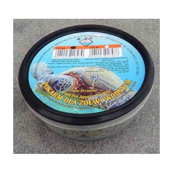 Katrinex Pokarm Dla Żółwi Wodnych 250ml
