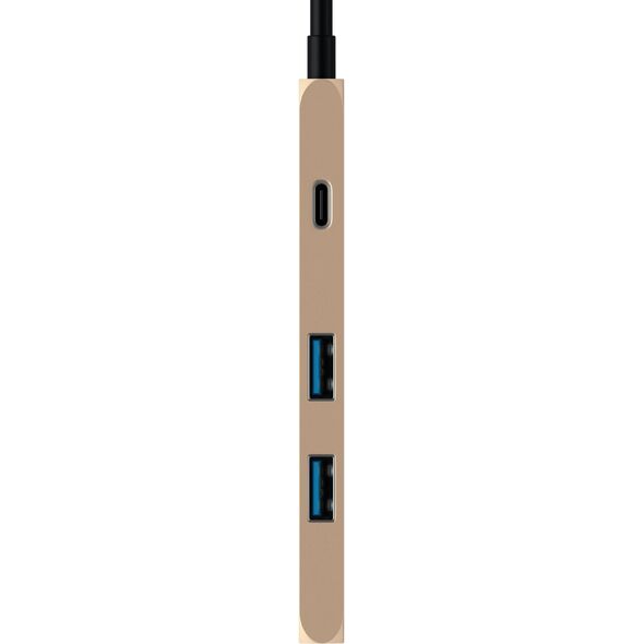 Stacja/replikator Satechi USB-C (ST-CMAG)