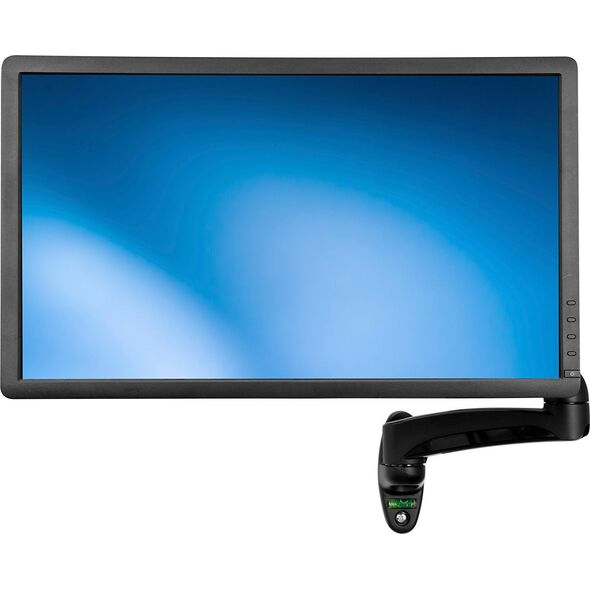 StarTech Uchwyt ścienny na monitor do 34" (ARMPIVWALL)