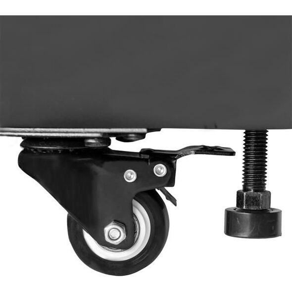 Szafa StarTech Stojąca 19" 22U (RK2236BKF)
