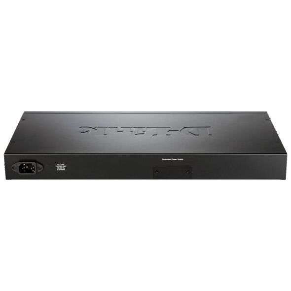 Switch D-Link DWS-3160-24PC