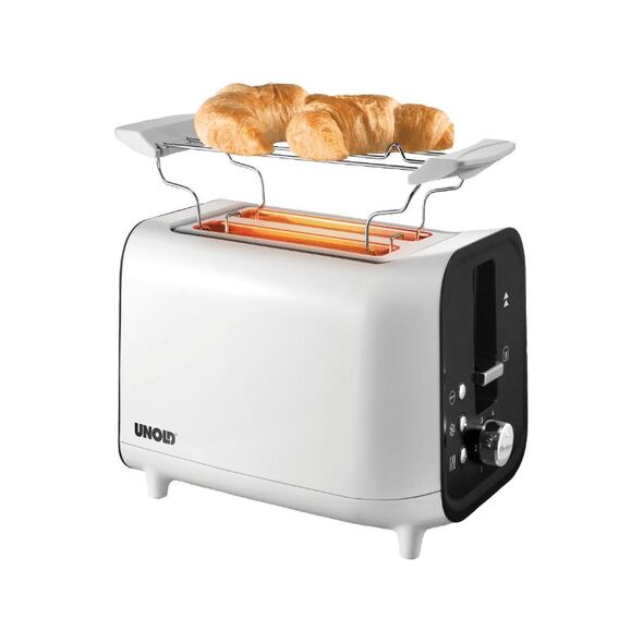 Toster Unold Toaster Shine 38410