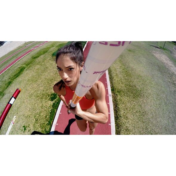 GoPro Duży uchwyt do rur (AGTLM-001)